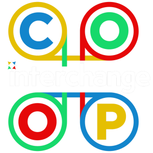Interchange Theater Logo